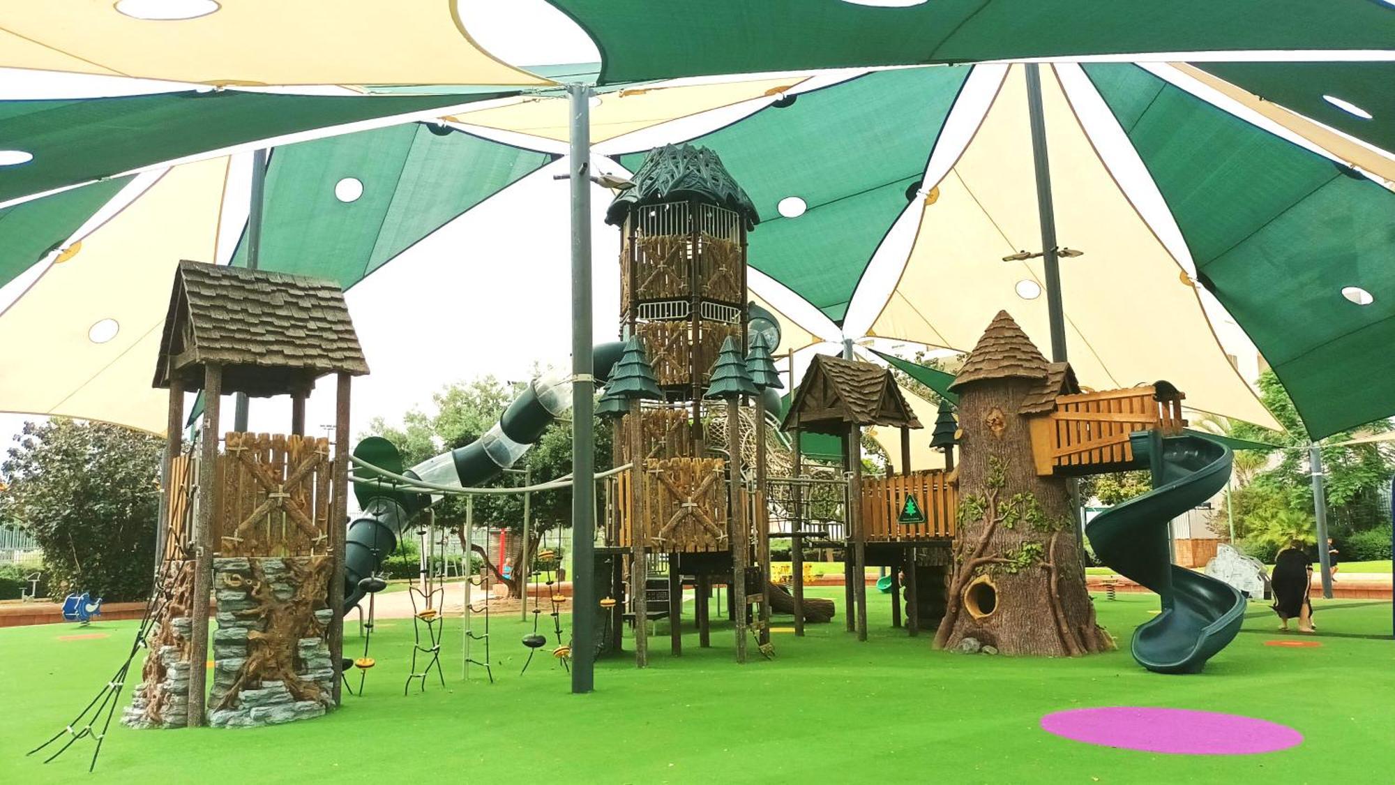 Beach Suite Israel- Private Jacuzzi Garden Suite & Gym, 3 Min Walk To Beach ביץ סוייט ישראל- ג'קוזי פרטי בגינה 3 דקות הליכה לים וחדר כושר Ashkelon Luaran gambar